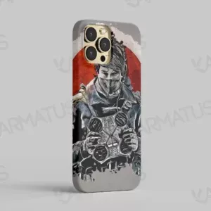 قاب موبایل رینبو سیکس سیج Rainbow Six Siege