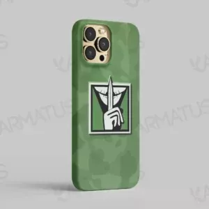 قاب موبایل رینبو سیکس سیج Rainbow Six Siege