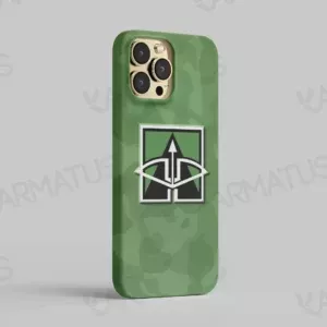 قاب موبایل رینبو سیکس سیج Rainbow Six Siege