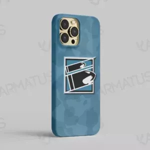 قاب موبایل رینبو سیکس سیج Rainbow Six Siege