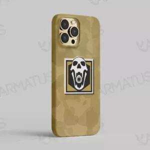 قاب موبایل رینبو سیکس سیج Rainbow Six Siege