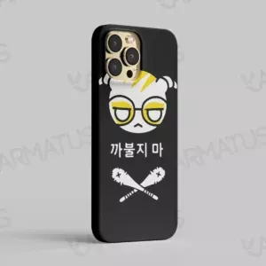 قاب موبایل رینبو سیکس سیج Rainbow Six Siege