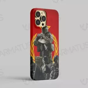 قاب موبایل رینبو سیکس سیج Rainbow Six Siege