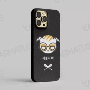 قاب موبایل رینبو سیکس سیج Rainbow Six Siege