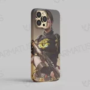 قاب موبایل رینبو سیکس سیج Rainbow Six Siege