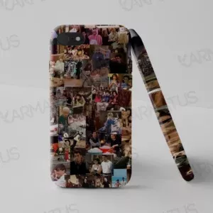 قاب موبایل طرح سریال فرندز Friends - کارماتوس