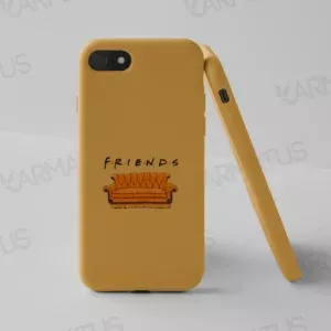 قاب موبایل طرح سریال فرندز Friends - کارماتوس