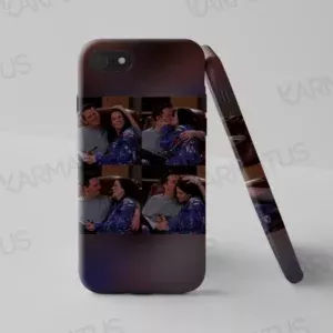 قاب موبایل طرح سریال فرندز Friends - کارماتوس