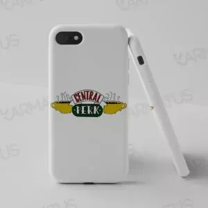 قاب موبایل طرح سریال فرندز Friends - کارماتوس