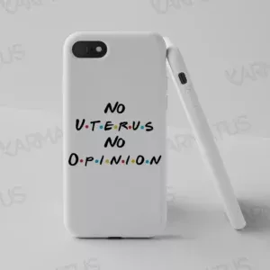 قاب موبایل طرح سریال فرندز Friends - کارماتوس