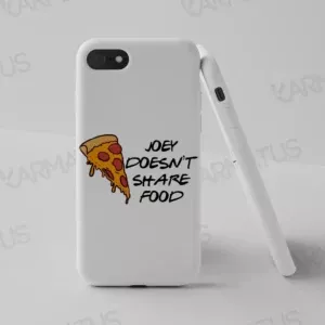 قاب موبایل طرح سریال فرندز Friends - کارماتوس