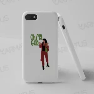 قاب موبایل طرح سریال فرندز Friends - کارماتوس