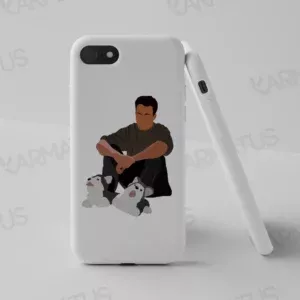 قاب موبایل طرح سریال فرندز Friends - کارماتوس