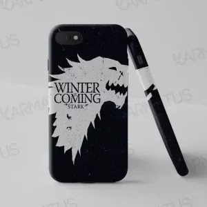 قاب موبایل گیم آف ترونز | کالکشن Series مدل GOT-2 &ndash; کارماتوس