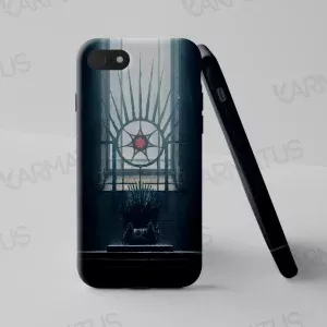 قاب موبایل گیم آف ترونز | کالکشن Series مدل GOT-5 &ndash; کارماتوس