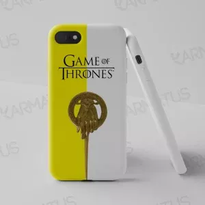 قاب موبایل گیم آف ترونز | کالکشن Series مدل GOT-6 &ndash; کارماتوس