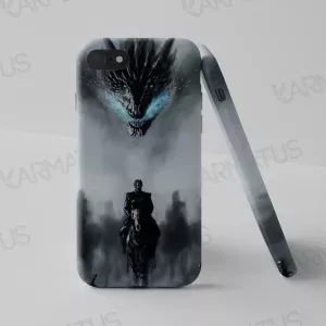 قاب موبایل گیم آف ترونز | کالکشن Series مدل GOT-7 &ndash; کارماتوس