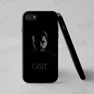 قاب موبایل گیم آف ترونز | کالکشن Series مدل GOT-8 &ndash; کارماتوس