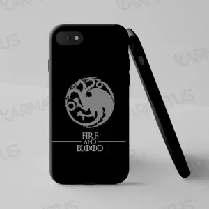 قاب موبایل گیم آف ترونز | کالکشن Series مدل GOT-9 &ndash; کارماتوس