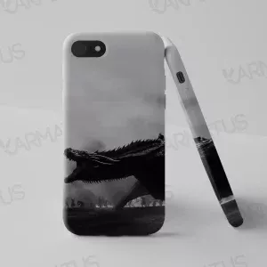 قاب موبایل گیم آف ترونز | کالکشن Series مدل GOT-12 &ndash; کارماتوس