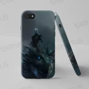 قاب موبایل گیم آف ترونز | کالکشن Series مدل GOT-15 &ndash; کارماتوس