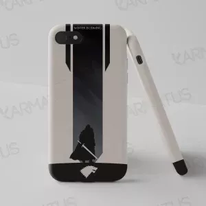 قاب موبایل گیم آف ترونز | کالکشن Series مدل GOT-32 &ndash; کارماتوس