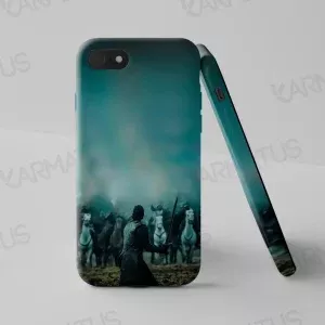 قاب موبایل گیم آف ترونز | کالکشن Series مدل GOT-34 &ndash; کارماتوس