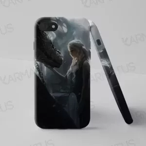 قاب موبایل گیم آف ترونز | کالکشن Series مدل GOT-46 &ndash; کارماتوس