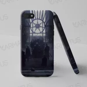 قاب موبایل گیم آف ترونز | کالکشن Series مدل GOT-47 &ndash; کارماتوس