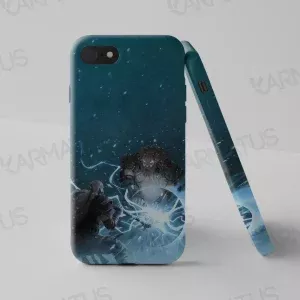 قاب موبایل خدای جنگ | کالکشن Game مدل GOW-4 &ndash; کارماتوس