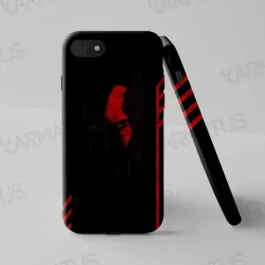 قاب موبایل خدای جنگ | کالکشن Game مدل GOW-10 &ndash; کارماتوس