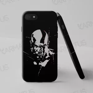 قاب موبایل خدای جنگ | کالکشن Game مدل GOW-23 &ndash; کارماتوس