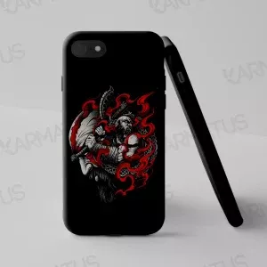 قاب موبایل خدای جنگ | کالکشن Game مدل GOW-27 &ndash; کارماتوس