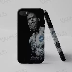 قاب موبایل خدای جنگ | کالکشن Game مدل GOW-30 &ndash; کارماتوس