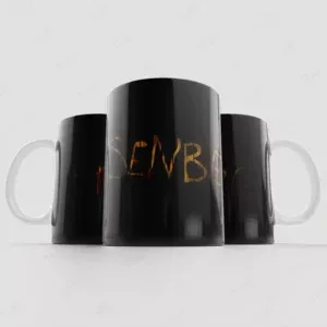 خرید خرید ماگ طرح سریال بریکینگ بد Breaking Bad - کارماتوس (ماگ) از کرماتوس