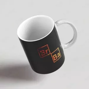 خرید خرید ماگ طرح سریال بریکینگ بد Breaking Bad - کارماتوس (ماگ) از کرماتوس
