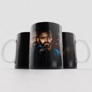 خرید خرید ماگ طرح سریال بریکینگ بد Breaking Bad - کارماتوس (ماگ) از کرماتوس