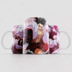 خرید خرید ماگ طرح انیمه وان پیس One Piece - کارماتوس (ماگ) از کرماتوس