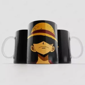 خرید خرید ماگ طرح انیمه وان پیس One Piece - کارماتوس (ماگ) از کرماتوس