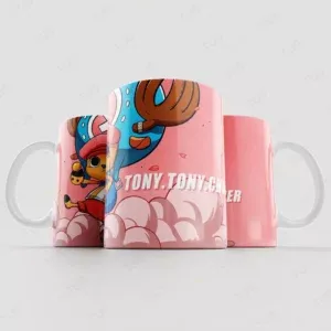 خرید خرید ماگ طرح انیمه وان پیس One Piece - کارماتوس (ماگ) از کرماتوس