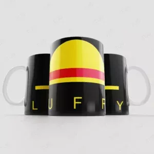 خرید خرید ماگ طرح انیمه وان پیس One Piece - کارماتوس (ماگ) از کرماتوس
