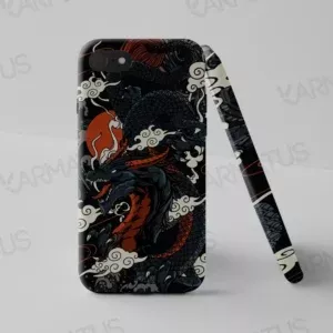 قاب موبایل طرح انیمه برزرک Berserk