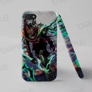 قاب موبایل طرح انیمه برزرک Berserk