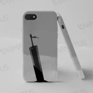 قاب موبایل طرح انیمه برزرک Berserk