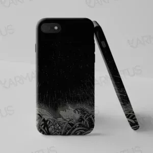 قاب موبایل طرح انیمه برزرک Berserk