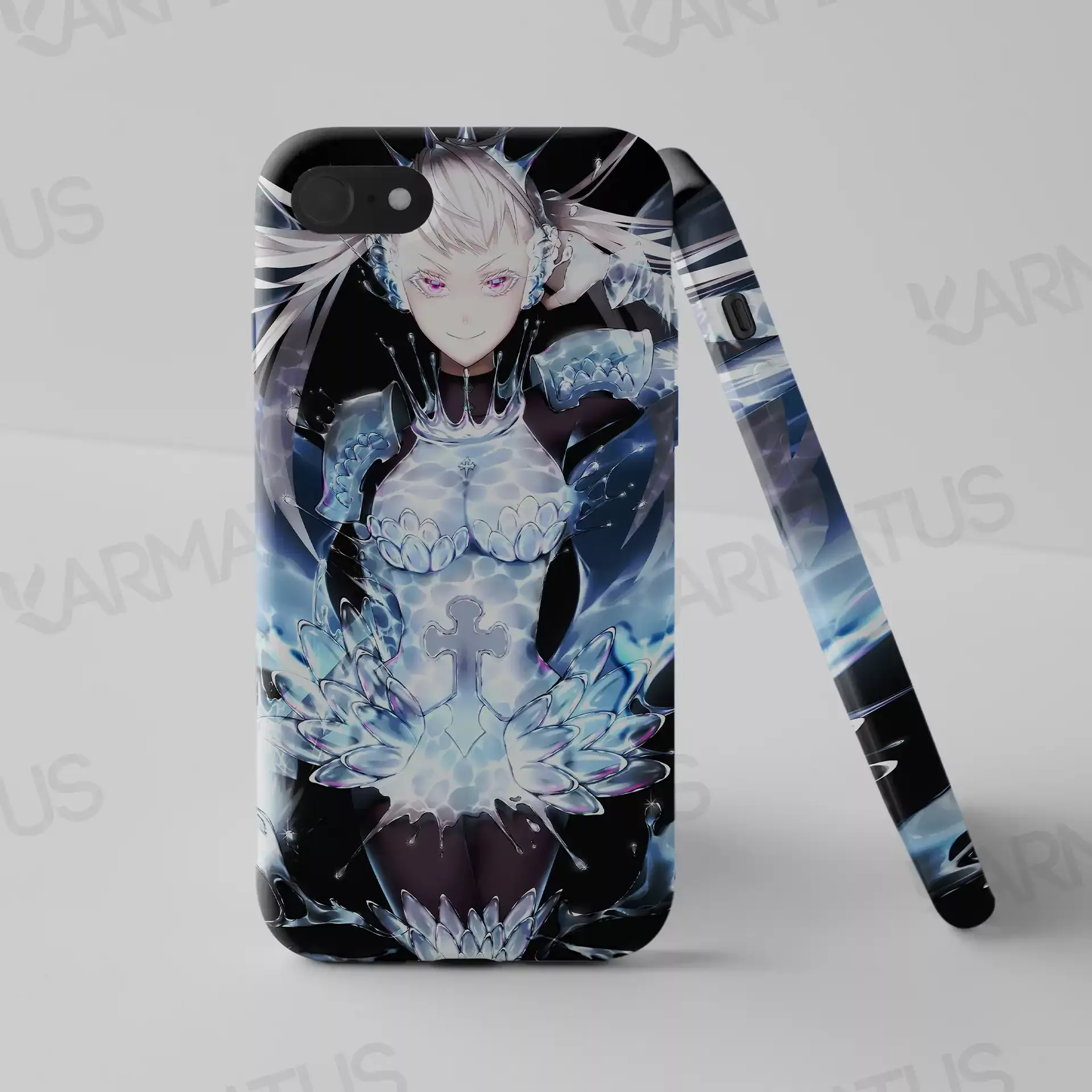 قاب موبایل شبدر سیاه | کالکشن Anime مدل BCL-6 499,000 تومان – کارماتوس قاب موبایل طرح انیمه شبدر سیاه Black Clover