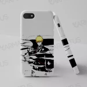 قاب موبایل طرح انیمه بلیچ Bleach