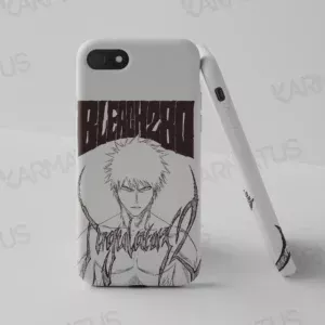 قاب موبایل طرح انیمه بلیچ Bleach