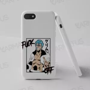 قاب موبایل طرح انیمه بلیچ Bleach