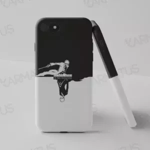 قاب موبایل طرح انیمه بلیچ Bleach